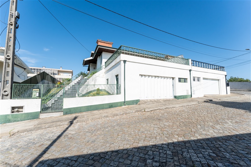 Moradia Geminada T3 / Trofa, São Martinho de Bougado