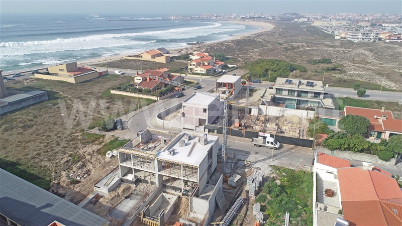 Moradia Geminada T3 com Piscina Vila do Conde, Árvore - 1229108 - 12