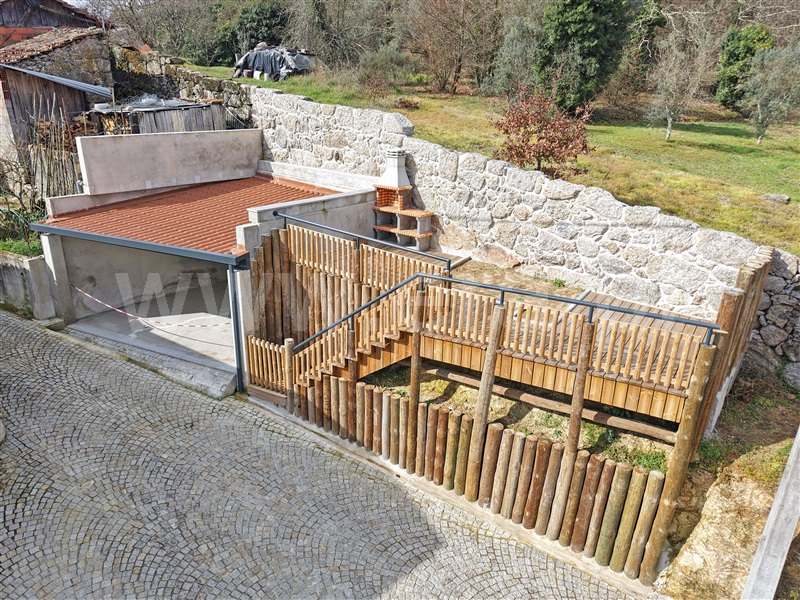 Moradia Geminada T3 / Viseu, São Cipriano e Vil de Souto - View 6