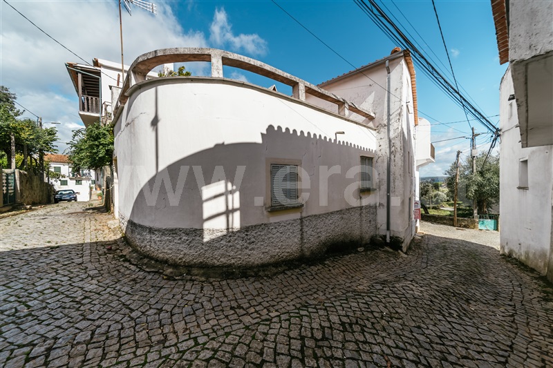 Moradia Geminada T4 Fundão, Donas - 1427637 - 3