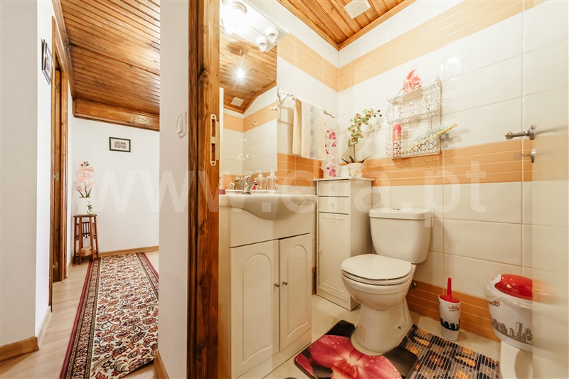 Moradia Geminada T4 Fundão, Donas - 1427637 - 15