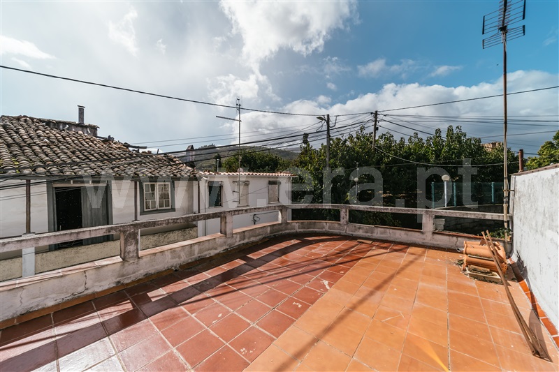 Moradia Geminada T4 Fundão, Donas - 1427637 - 18