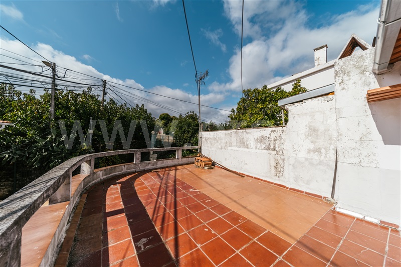 Moradia Geminada T4 Fundão, Donas - 1427637 - 20