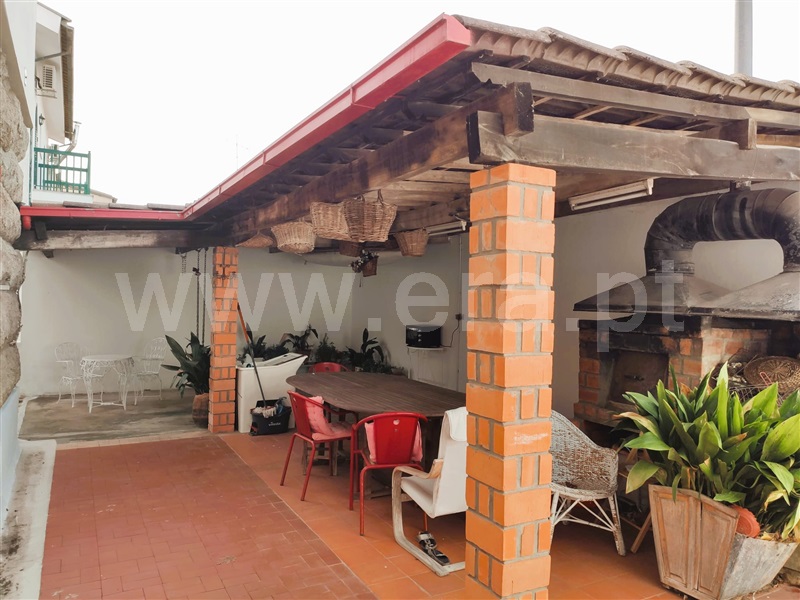 Moradia Geminada T4 Mirandela - 1458644 - 2