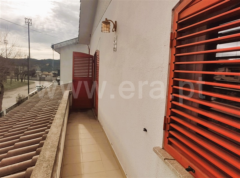Moradia Geminada T4 Mirandela - 1458644 - 13