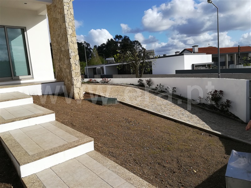 Moradia Geminada T5 Vila Nova de Famalicão, Antas e Abade de Vermoim - 1007658 - 3