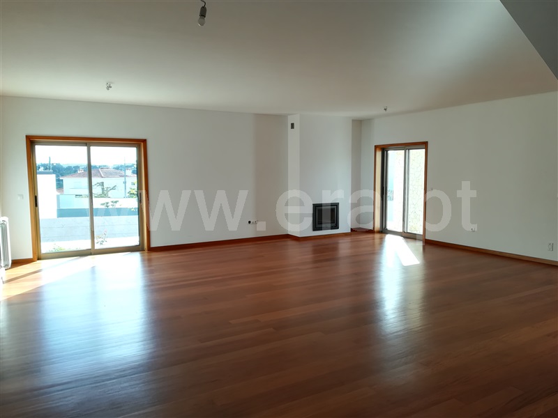 Moradia Geminada T5 Vila Nova de Famalicão, Antas e Abade de Vermoim - 1007658 - 11