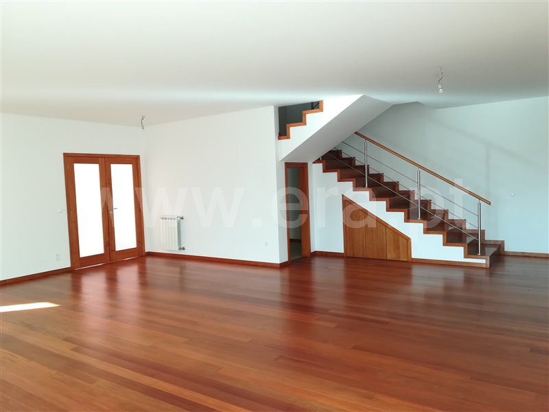 Moradia Geminada T5 Vila Nova de Famalicão, Antas e Abade de Vermoim - 1007658 - 12
