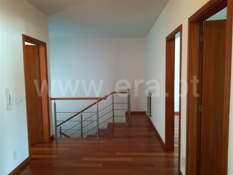 Moradia Geminada T5 Vila Nova de Famalicão, Antas e Abade de Vermoim - 1007658 - 31