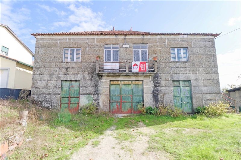 Moradia Isolada  Sátão, Douro Calvo - 1438082 - 3