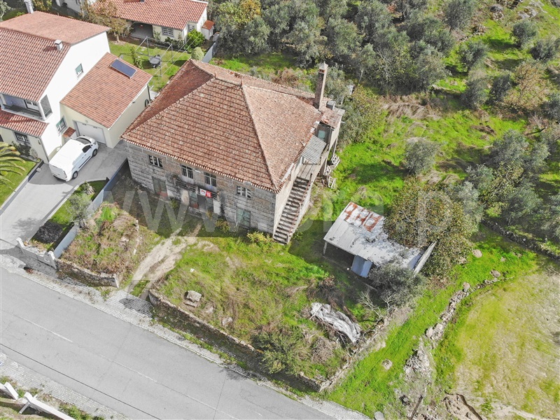 Moradia Isolada  Sátão, Douro Calvo - 1438082 - 4