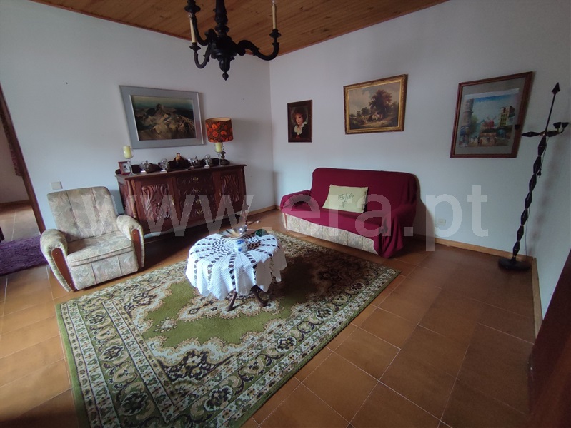 Moradia Isolada T2 Arouca, Alvarenga - 1440843 - 2