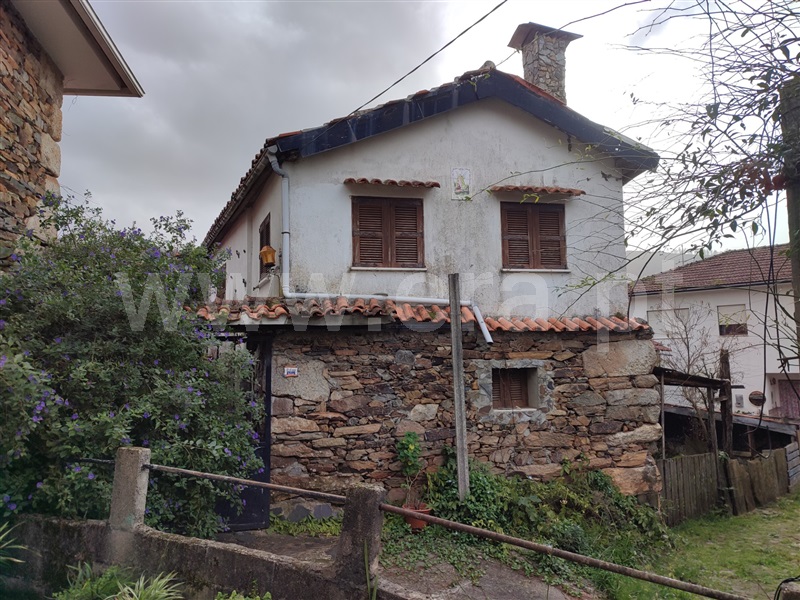 Moradia Isolada T2 Arouca, Alvarenga - 1440843 - 4