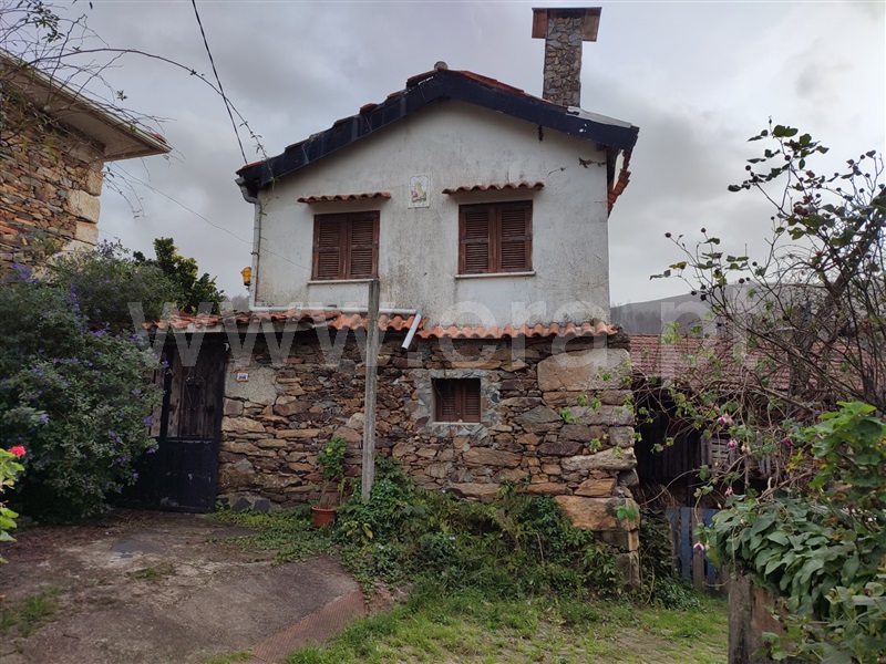 Moradia Isolada T2 Arouca, Alvarenga - 1440843 - 5