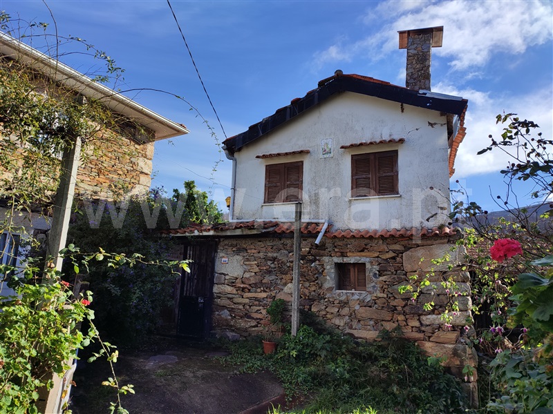 Moradia Isolada T2 / Arouca, Alvarenga