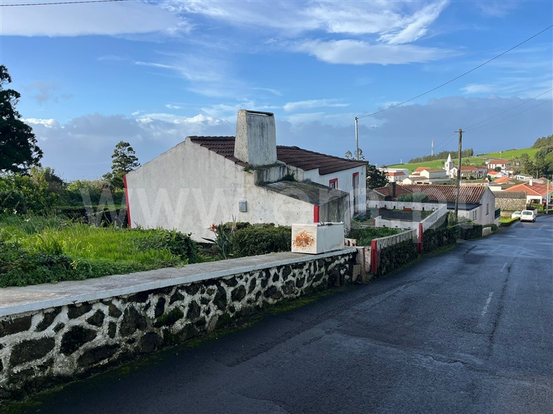 Moradia Isolada T3 Velas, Santo Amaro - 1454440 - 1