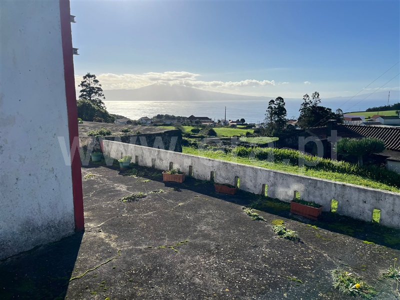 Moradia Isolada T3 Velas, Santo Amaro - 1454440 - 2