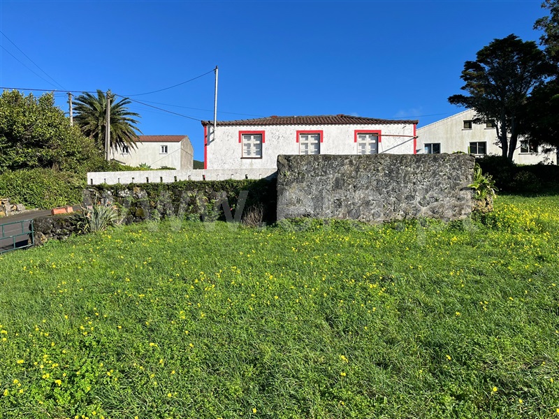 Moradia Isolada T3 Velas, Santo Amaro - 1454440 - 4