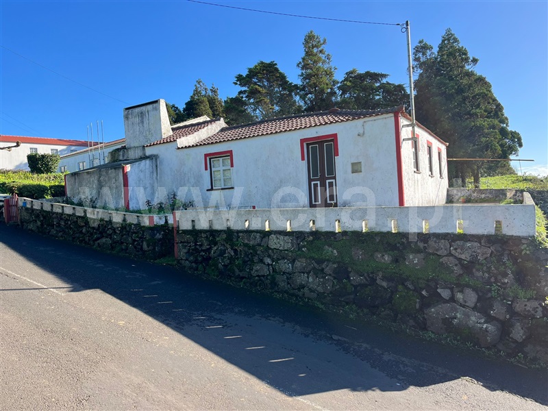 Moradia Isolada T3 Velas, Santo Amaro - 1454440 - 6