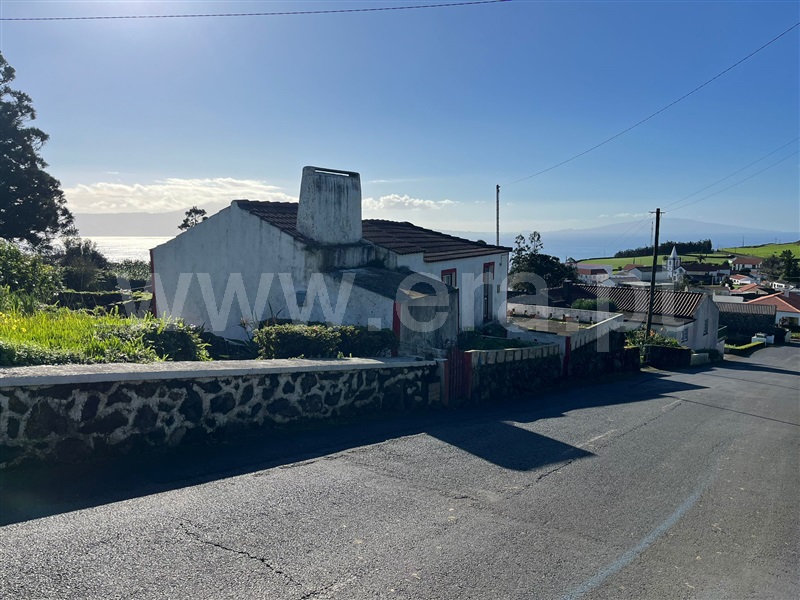 Moradia Isolada T3 Velas, Santo Amaro - 1454440 - 7