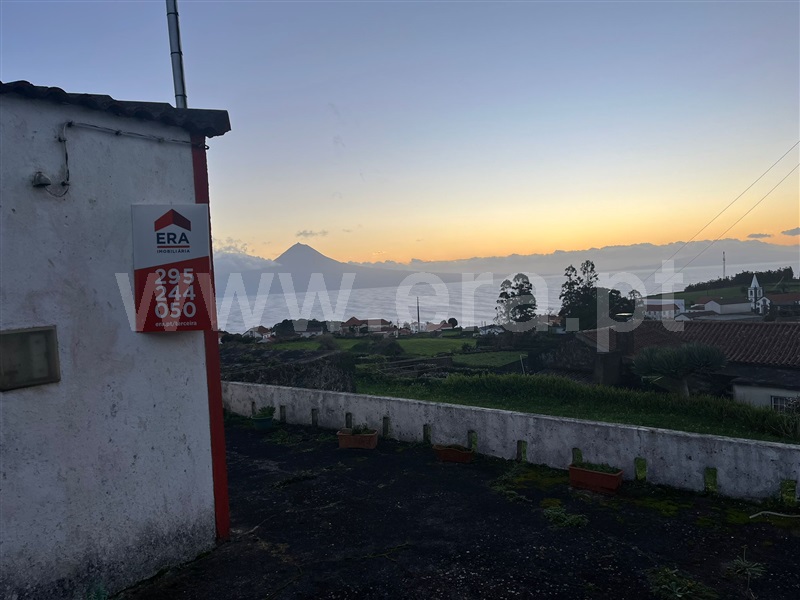 Moradia Isolada T3 Velas, Santo Amaro - 1454440 - 17