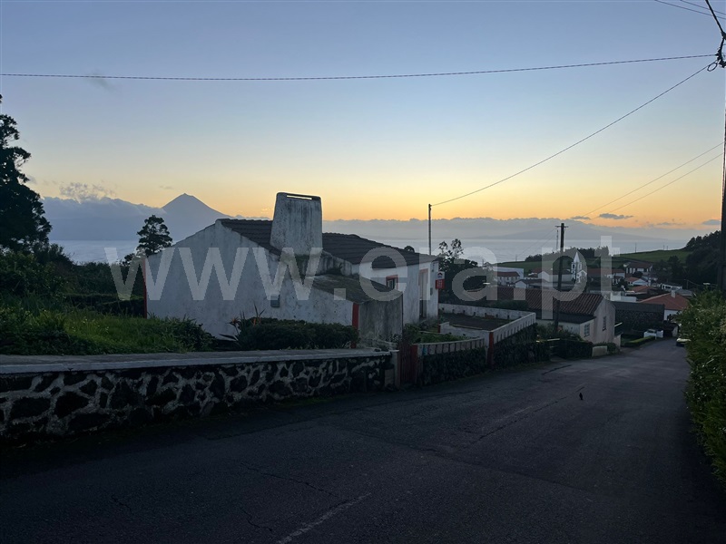 Moradia Isolada T3 Velas, Santo Amaro - 1454440 - 18