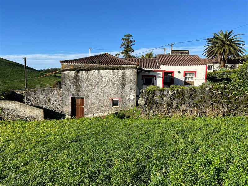 Moradia Isolada T3 Velas, Santo Amaro - 1454440 - 19