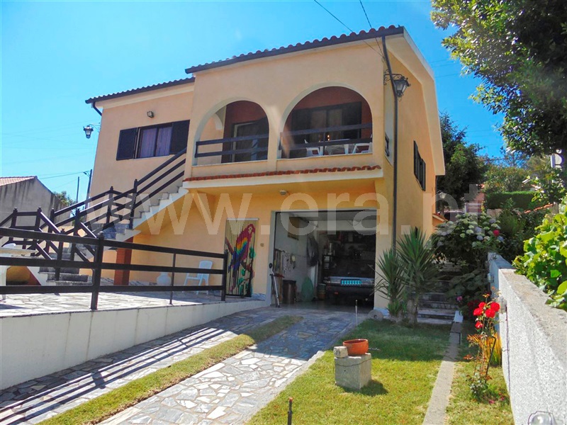 Moradia Isolada T3 Aguiar da Beira, Aguiar da Beira - 1016710 - 2