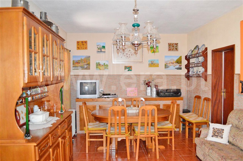 Moradia Isolada T3 Aguiar da Beira, Aguiar da Beira - 1016710 - 3