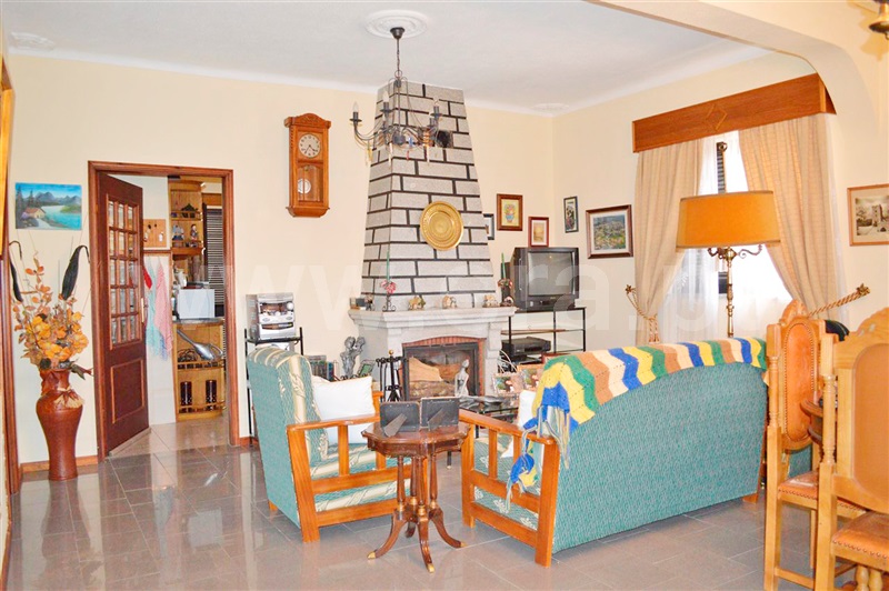 Moradia Isolada T3 Aguiar da Beira, Aguiar da Beira - 1016710 - 4