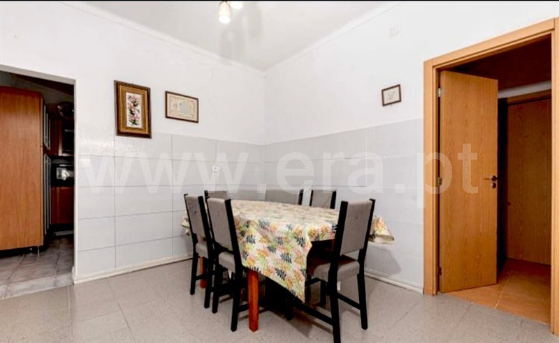 Moradia Isolada T3 Arruda dos Vinhos - 1401495 - 5