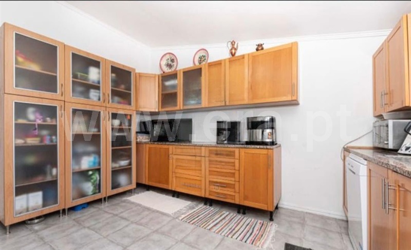 Moradia Isolada T3 Arruda dos Vinhos - 1401495 - 7