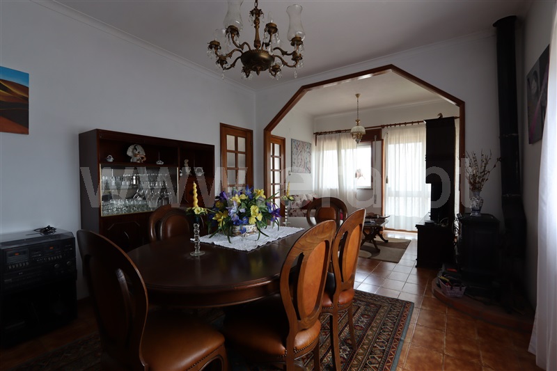 Moradia Isolada T3 Baião, Gestaçô - 1402565 - 7