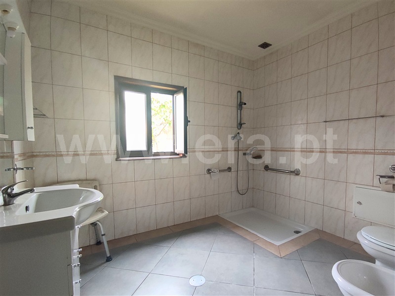 Moradia Isolada T3 Cantanhede, Sanguinheira - 1415014 - 7
