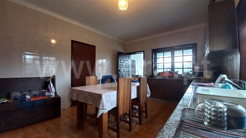 Moradia Isolada T3 Chaves, Anelhe - 1463716 - 2