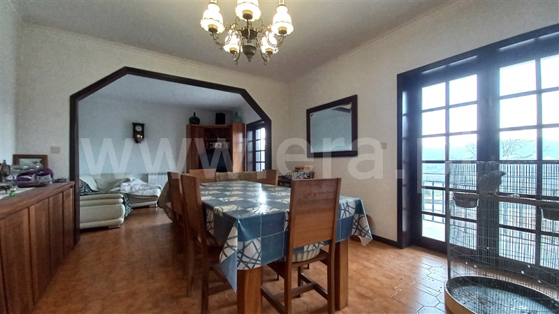 Moradia Isolada T3 Chaves, Anelhe - 1463716 - 5