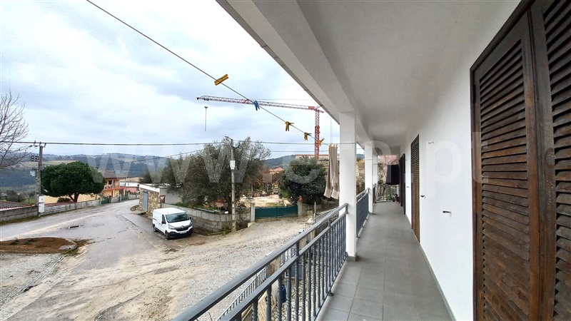Moradia Isolada T3 Chaves, Anelhe - 1463716 - 17