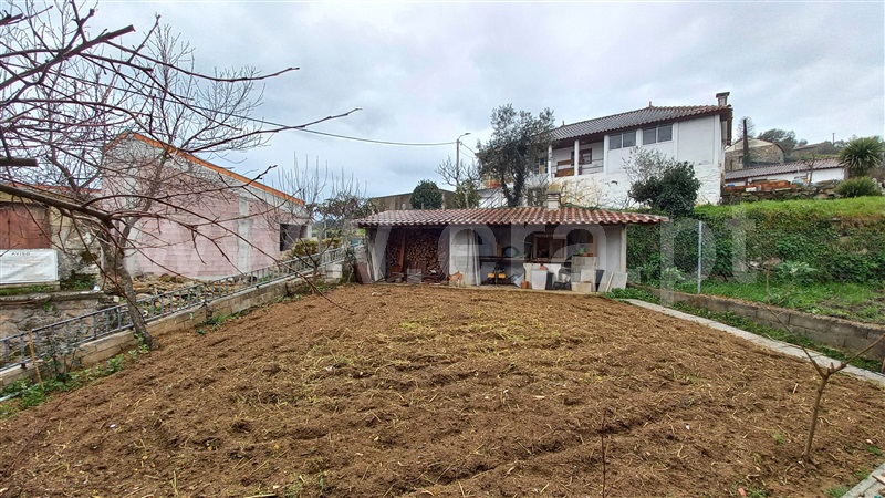 Moradia Isolada T3 Chaves, Anelhe - 1463716 - 21