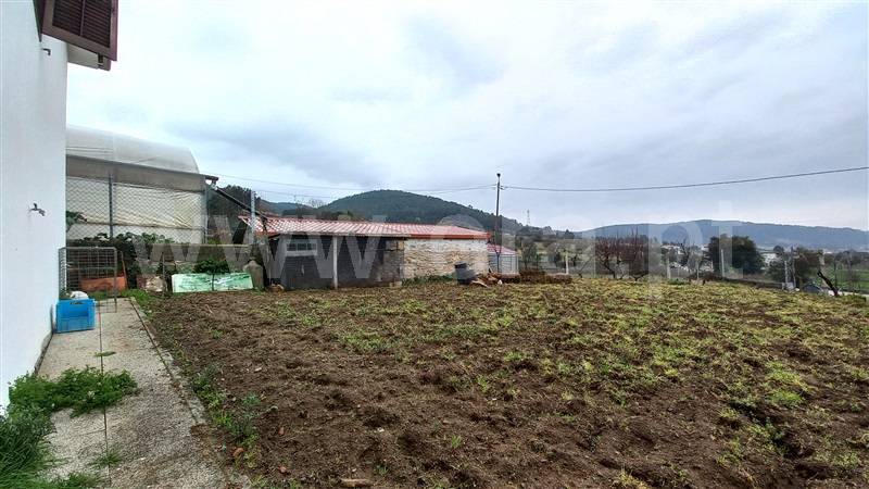 Moradia Isolada T3 Chaves, Anelhe - 1463716 - 24