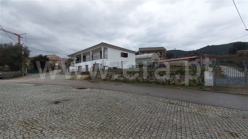 Moradia Isolada T3 Chaves, Anelhe - 1463716 - 29