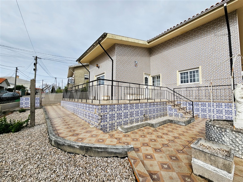 Moradia Isolada T3 com Anexo Espinho, Paramos - 1426294 - 15