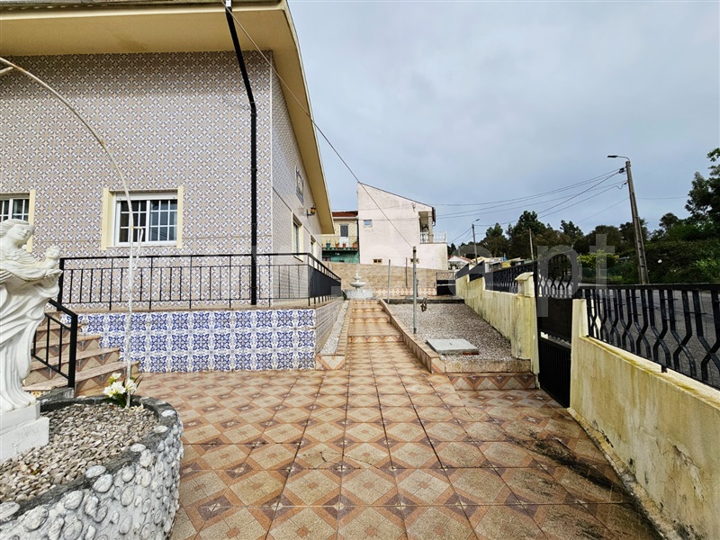 Moradia Isolada T3 com Anexo Espinho, Paramos - 1426294 - 16