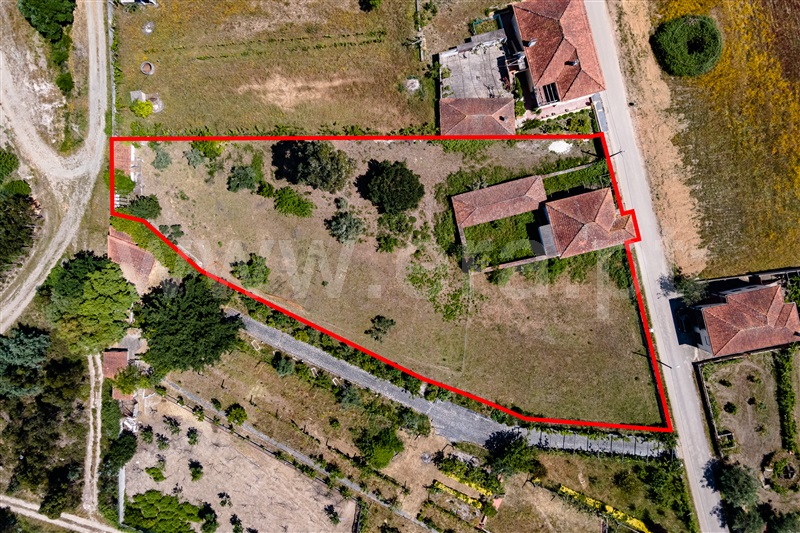 Moradia Isolada T3 Lousã, Foz de Arouce e Casal de Ermio - 1430608 - 2