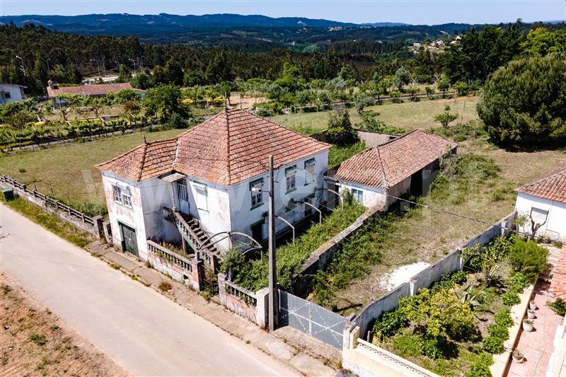 Moradia Isolada T3 Lousã, Foz de Arouce e Casal de Ermio - 1430608 - 4