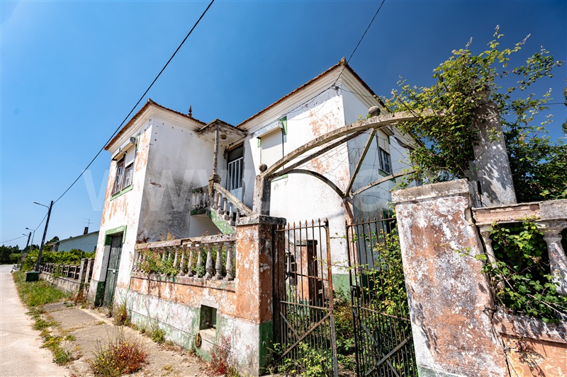 Moradia Isolada T3 Lousã, Foz de Arouce e Casal de Ermio - 1430608 - 5