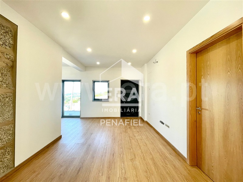Moradia Isolada T3 Lousada, Caíde de Rei - 1431773 - 9