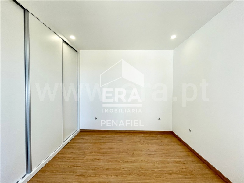 Moradia Isolada T3 Lousada, Caíde de Rei - 1431773 - 12