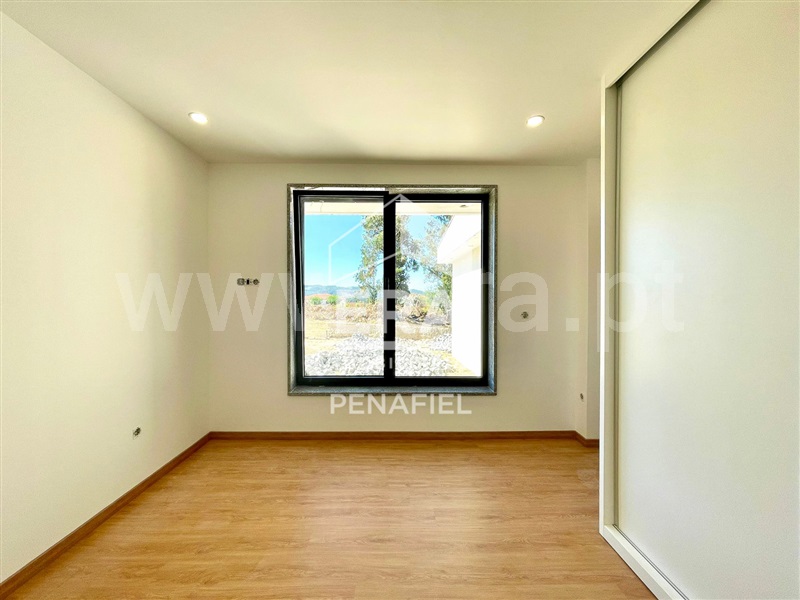 Moradia Isolada T3 Lousada, Caíde de Rei - 1431773 - 13