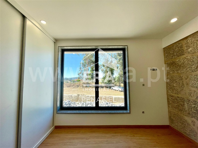 Moradia Isolada T3 Lousada, Caíde de Rei - 1431773 - 16