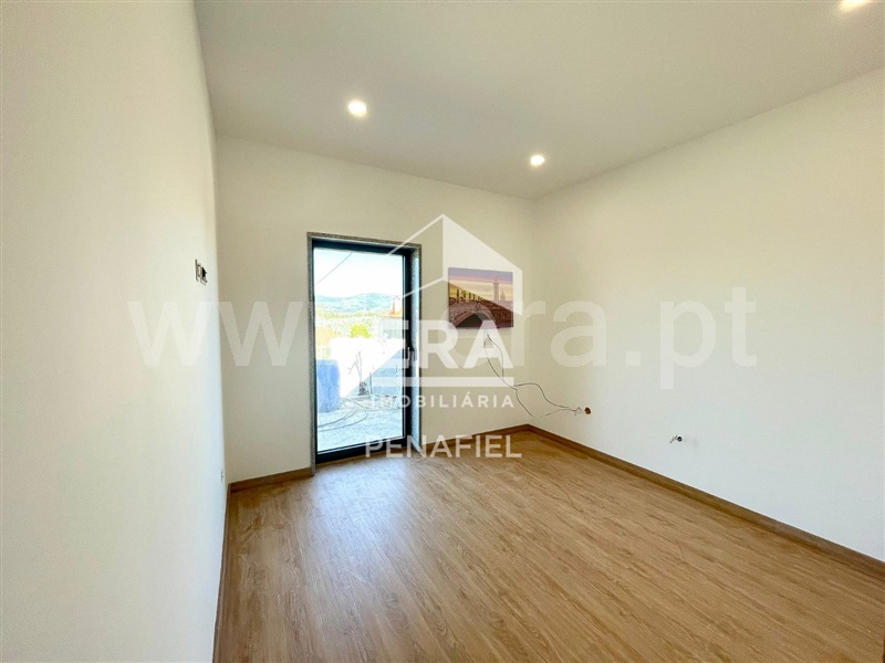 Moradia Isolada T3 Lousada, Caíde de Rei - 1431773 - 21